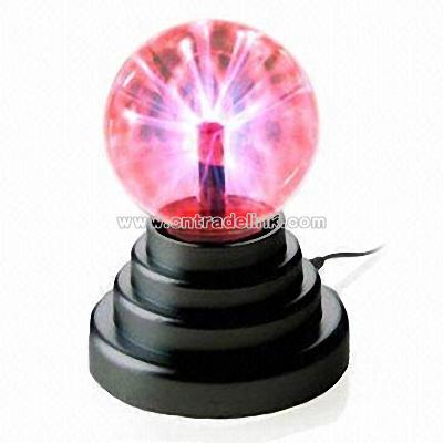 USB Plasma Ball