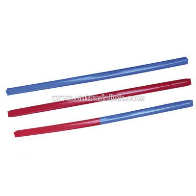 Inflatable 56" cheering stick
