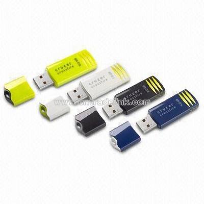 SanDisk Cruzer Crossfire USB Flash Drives