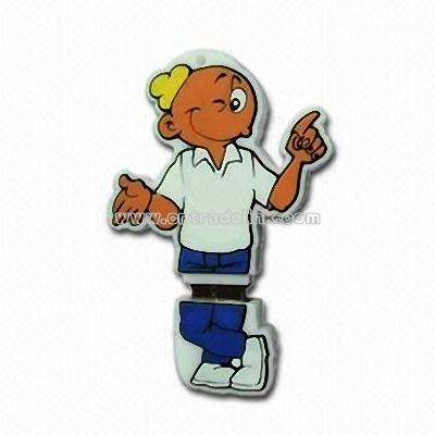 Character USB Memory Stick