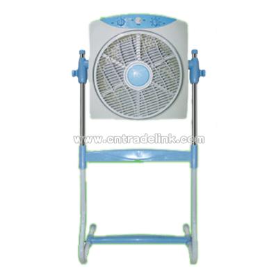 Stand Box Fan