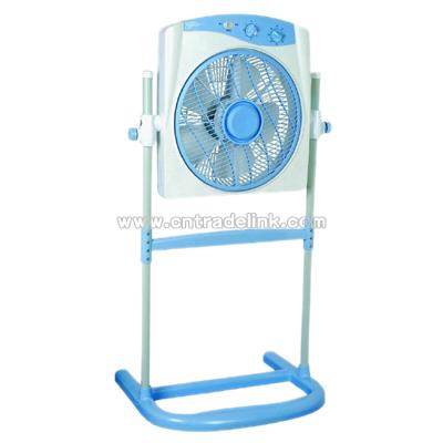 Stand Box Fan