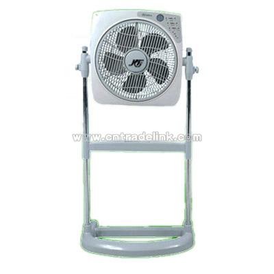 Stand Box Fan