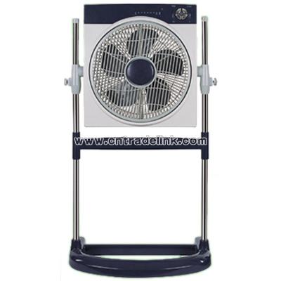 Stand Box Fan