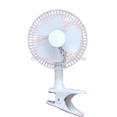 Clip Fan