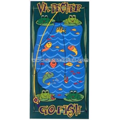 Game Gift Towel