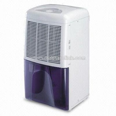 2.5L Portable Dehumidifier