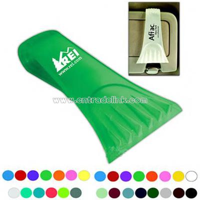 Promotional Visor ice scraper