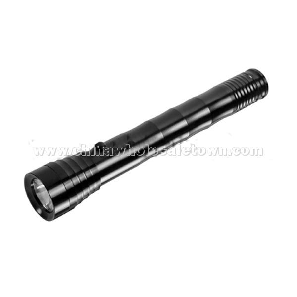 3W LED Flashlight