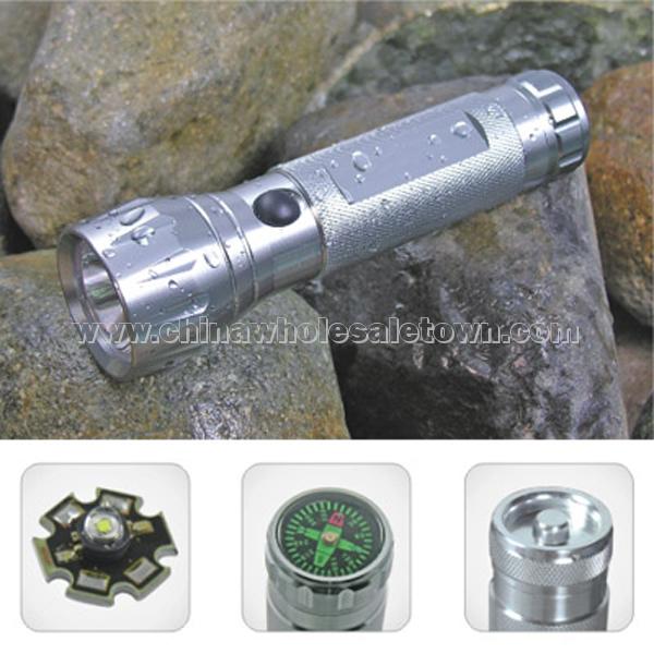 LED Flashlight