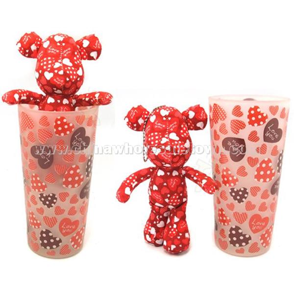 TOMATO Stuff bear Love Cup