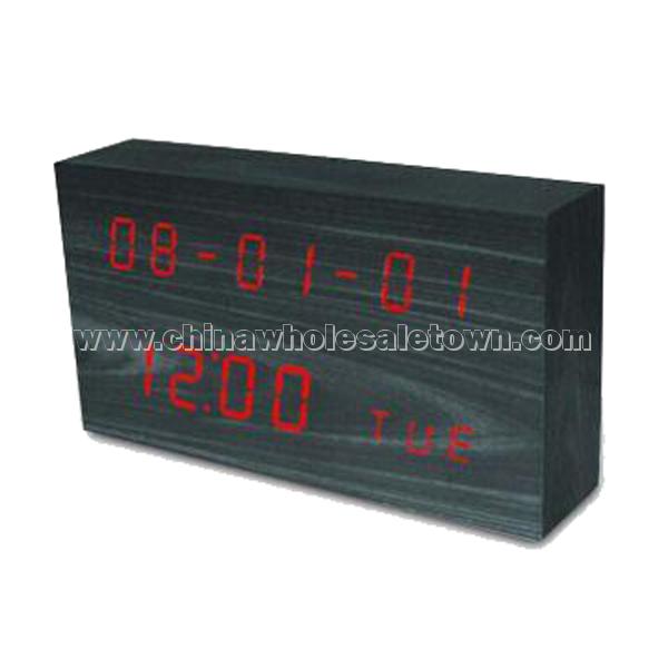 Novelty Digital Clock