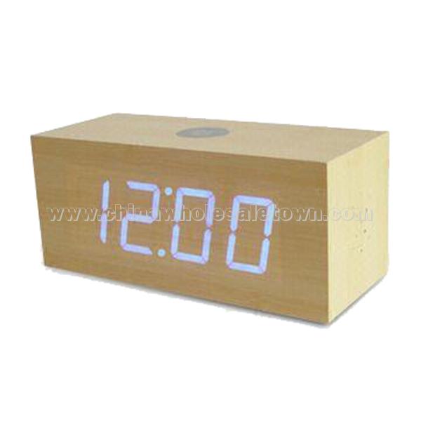 Novelty Digital Clock