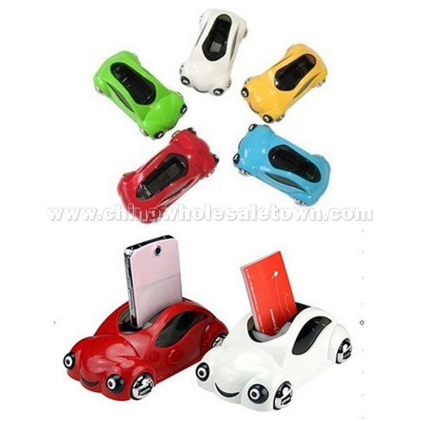 Car Shaped USB HUB