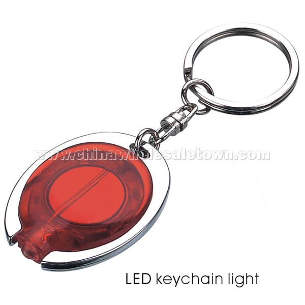 Keychain Light