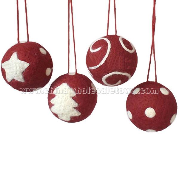 Christmas Balls