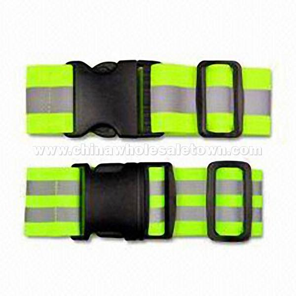 Reflective Belt and Armstrap