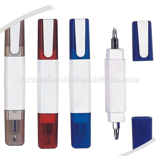 Pen Shape Mini Tool Kit