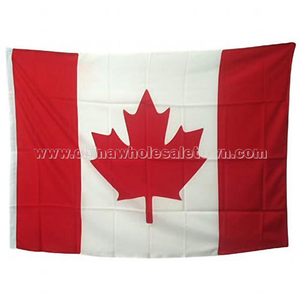 Canada flag