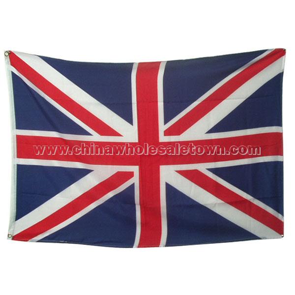 GB flag