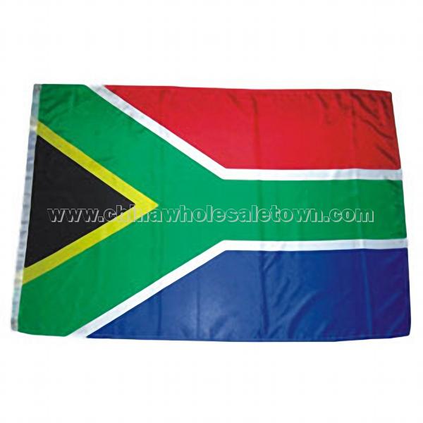 South Africa FLAG