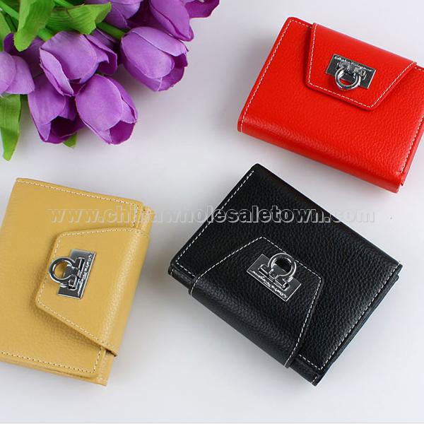 Lady Wallet