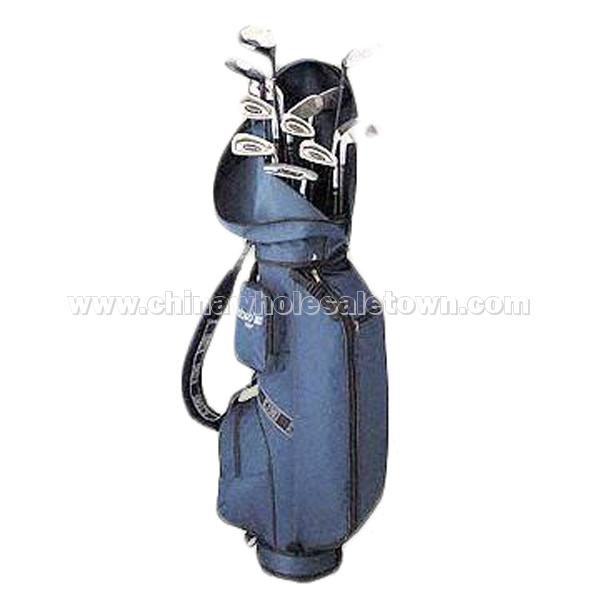 13-Piece Golf Club Set