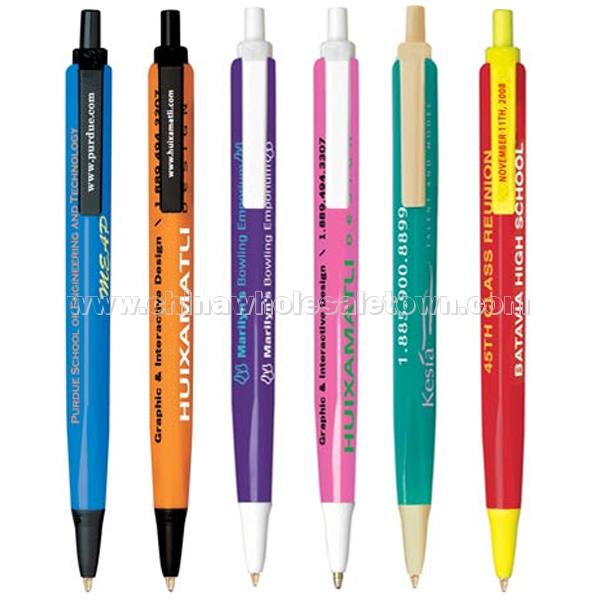 BIC Tri-Stic Pen