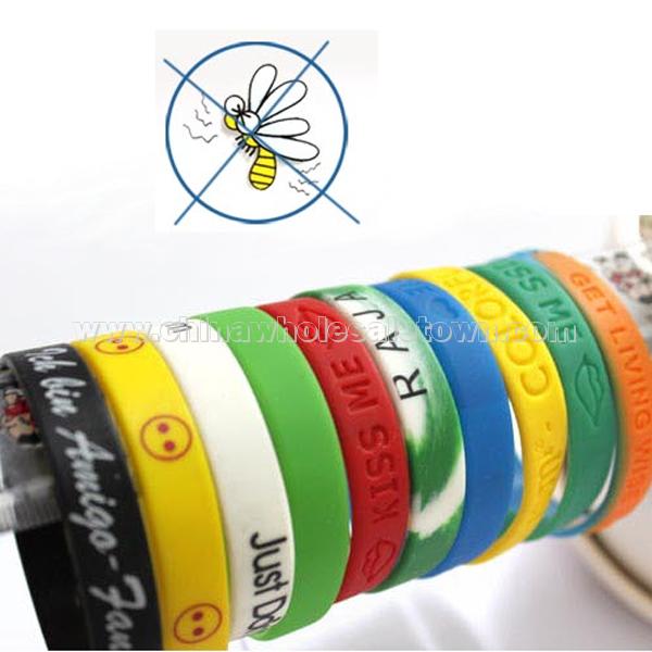 Mosquito Repellent Bracelet