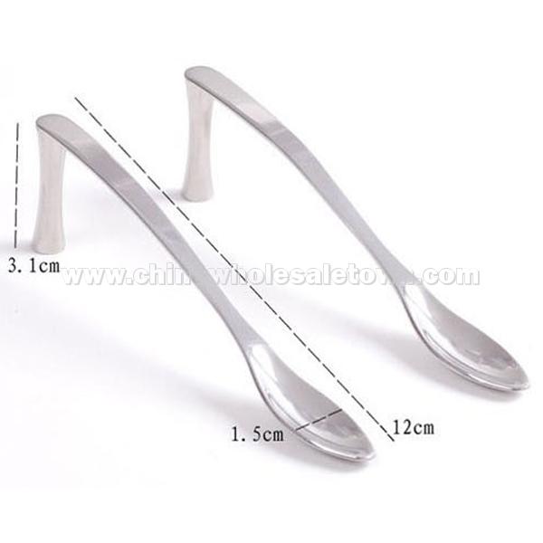 High Heels Coffee Spoon