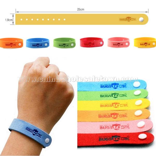 Insect Repellent Bracelet