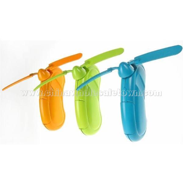 Mini Hand Water Spray Fan