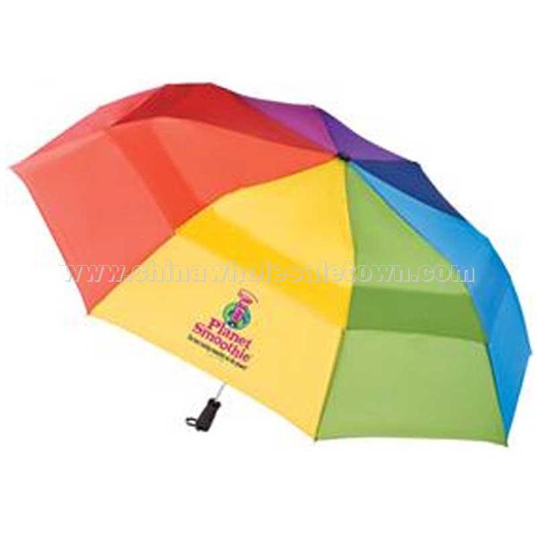 Auto Open Folding Umbrella