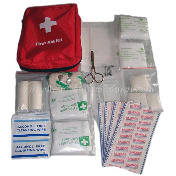 First Aid Kit