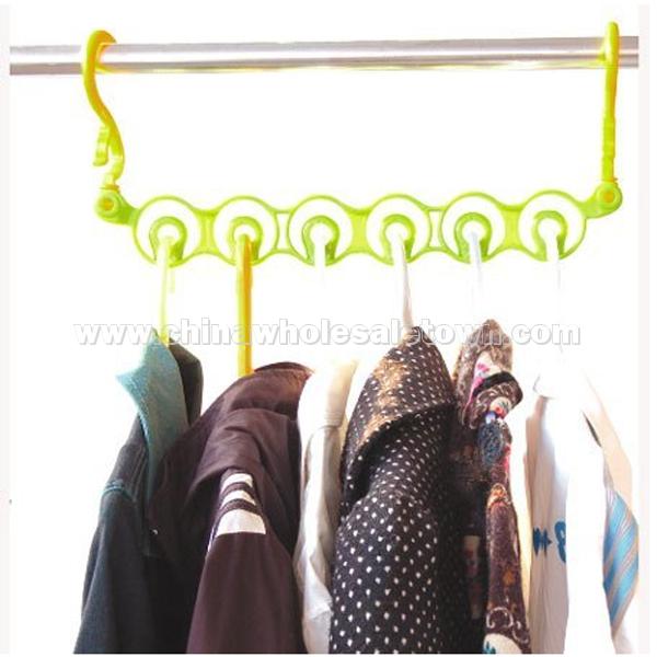 Dual-use Magic Hanger