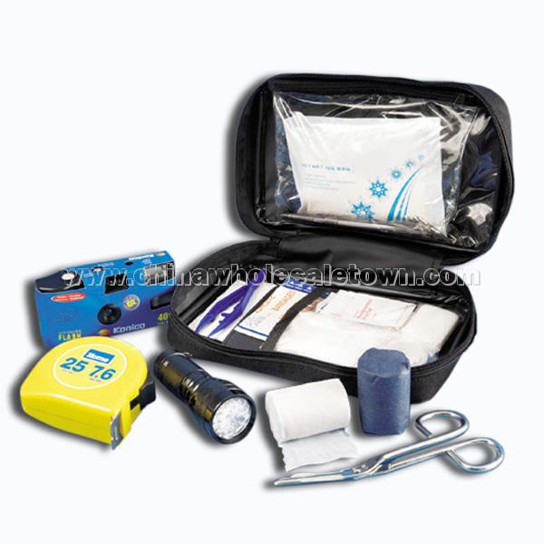 First Aid Kit