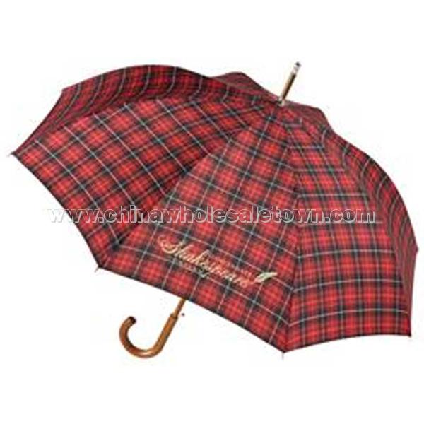 Automatic Stick Umbrella