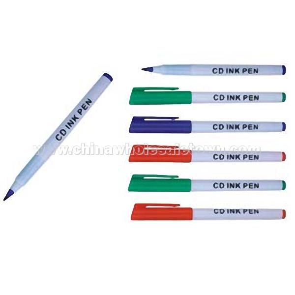 CD Ink Pens