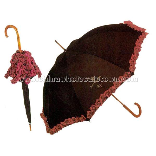 Rose Umbrella