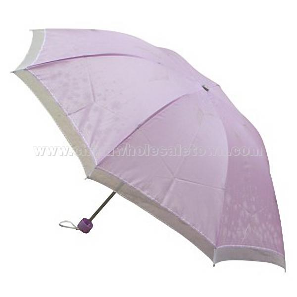 4 Fold Umbrella