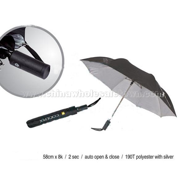 Folding Umbrella