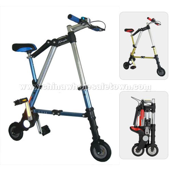 Folding Bike / A-Bike / Mini Bike