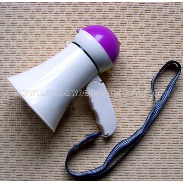 Mini Megaphone