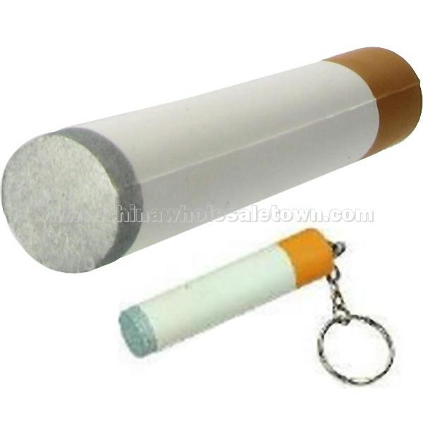 Cigarette Stress Ball