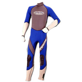 Surf Suit - Full Suit