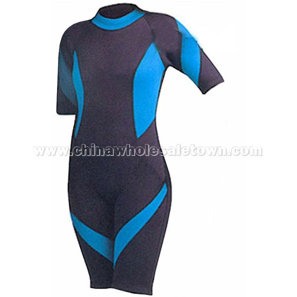 Neoprene Surfing Suit