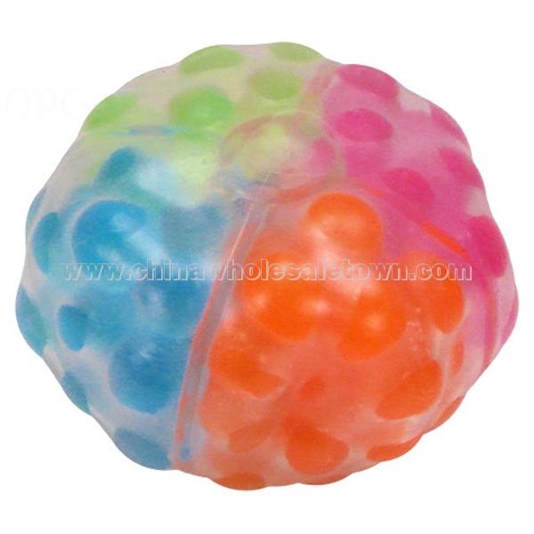 Light-Up DNA Quad Ball