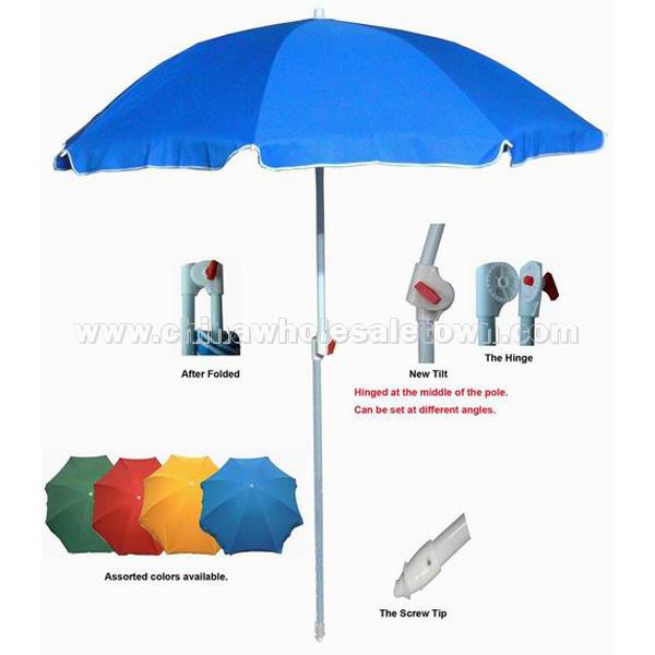 Beach Umbrella