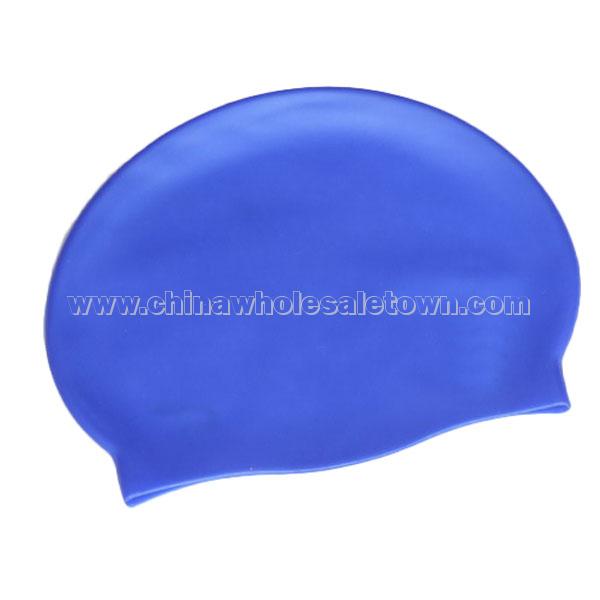 Latex Swim Cap