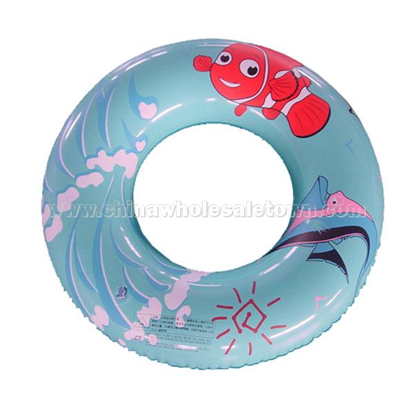 Infaltable Swimming Ring